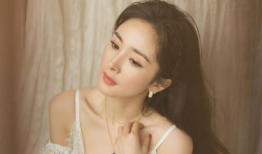 吃瓜娱乐圈杨幂是谁啊,娱乐圈当红小花杨幂的瓜田传奇